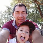Denis Caballero Villalba - @deniscaballerovillalba - Instagram