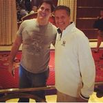 Denis Campbell - @deniscampbell58 - Instagram