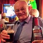 Denis Campbell - @deniscampbell1946 - Instagram
