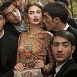 Denis Campbell - @trendworlds - Instagram