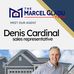 Denis Cardinal - Facebook