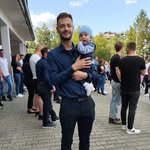 Denis Ćatić - @_catic_01.01 - Instagram
