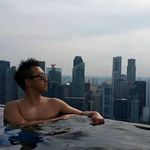 Denis Chow - @superpanda93 - Instagram