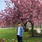 Dennis Chow - @rockdennischow - Instagram