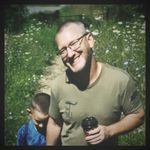 Denis Clark - @dpcflys - Instagram