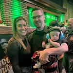 Denis Clark - @cranksdeli - Instagram