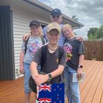 Denis Clark - @mrclarkie - Instagram