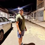 Denis Clark Oliveira Palhares Clark - @clark_oliveira - Instagram