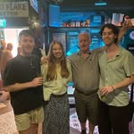Denis Clarke - @denisclarken - Instagram