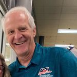 Denis Collins - @coachcollins60 - Instagram