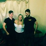 Denis Collins - @deniscollins95 - Instagram