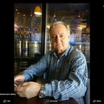 Denis Cooper - @denis.cooper.54 - Instagram