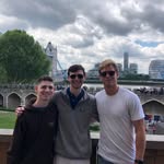 Denis Cooper - @deniscooper5 - Instagram
