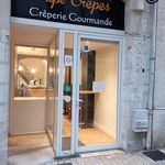 Denis Cuevas - @papi_crepes - Instagram