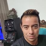 Denis Cuevas - @deniscuevas37 - Instagram