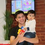 Denis Cuevas - @denisemanuelcuevas - Instagram