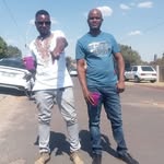 Denis Diddymus Dube - @denistembo - Instagram