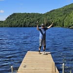 Denis Dubé - @crazychefzelion65 - Instagram