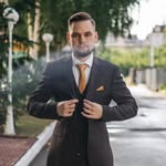 Denis Egorov - @denegorov14 - Instagram