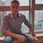 Denis Egorov - @denis____egorov - Instagram