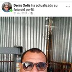 Denis Estrada - Facebook