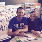 Denis Fahey - @faheydenis - Instagram