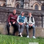 Denis Fahey - @denis.fahey - Instagram