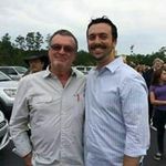 Dennis Fahey - @faheydennis - Instagram