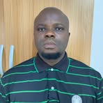 Dennis Idiong - Facebook