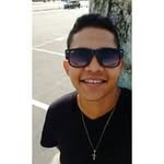 denis frank - @denisdourado20 - Instagram
