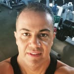 Denis Frank - @denisfrankpersonaltrainer - Instagram
