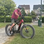 Denis Gendron - Facebook