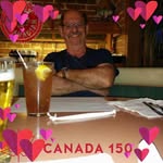 Denis Gendron - @denisgendron24 - Instagram