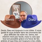 Denis Gendron - Facebook