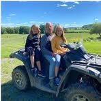 Denis Gendron - Facebook
