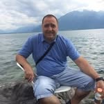 Denis Gendron - @dg92390 - Instagram