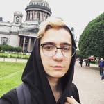 Denis Green - @drishcheg - Instagram