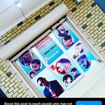 Denis Green - @official_barbertz - Instagram