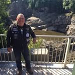 Denis Hamel - @denishamel89 - Instagram