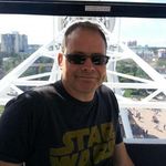 Denis Hamelin - @denishamelin - Instagram