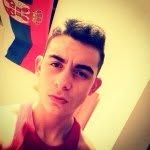 Denis Hasanovic - @chax54 - Instagram