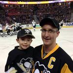 Denis Hayes - Facebook
