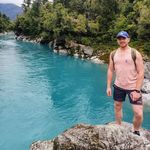 Denis Hayes - @denishayes - Instagram