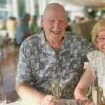 Denis Hayes - @denismhayes1944 - Instagram