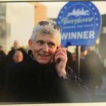 Denis Hayes - @denishayes1959 - Instagram