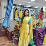 Denisha - @denishayesudurai - Instagram