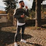 Denis Herman - @hd._13 - Instagram