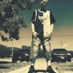 Denis Hill - @soleclap_187_ - Instagram