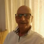 Denis Hill - @dhill1939 - Instagram