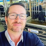 Denis Howard - @den_the_ag_journo - Instagram